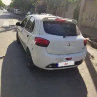 تیبا 2 (هاچبک) EX، مدل ۱۳۹۹|خودرو سواری و وانت|خمینی‌شهر, |دیوار