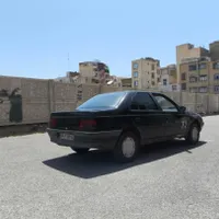 پژو 405 GLX بنزینی، مدل ۱۳۸۱|خودرو سواری و وانت|کرج, گلشهر|دیوار