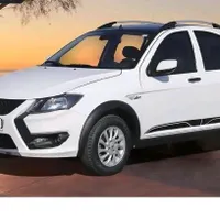 کوییک GXR تیپ L، مدل ۱۴۰۴