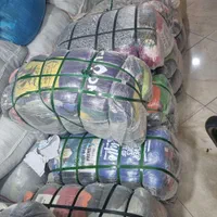 لباس تیشرت تاناکورا استوک اورجینال عدل پلمپ