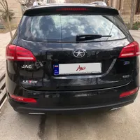 جک S5 نیوفیس، مدل ۱۴۰۱|خودرو سواری و وانت|کرج, مهرشهر - فاز ۱|دیوار