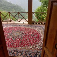 ویلای سنتی درارتفاعات کوهستانی|اجارهٔ کوتاهمدت ویلا و باغ|علیآباد کتول, |دیوار