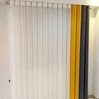 پرده پذیرایی|پرده، رانر، رومیزی|هشتگرد, |دیوار