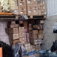 فروش سپر خام و رنگی بدنه خام ورنگی لوازم جانبی|قطعات یدکی و لوازم جانبی|تبریز, |دیوار