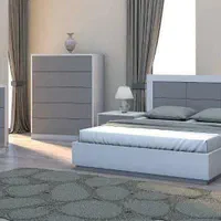 تخت سرویس خواب دونفره کد 1212