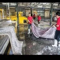 قالیشویی در گلستان ،شهرک دانشگاه،پردیس،|خدمات نظافت|اهواز, گلستان|دیوار