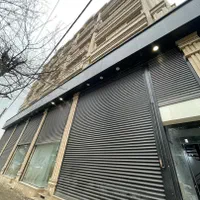 فروش مغازه ۵۰متری شیک دربر چهاراه گلسار