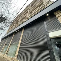 فروش مغازه ۵۰متری شیک دربر چهاراه گلسار