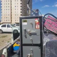 گاوصندوق سیار املاک گاو صندوق گاوصندق پوشه خور|ابزارآلات|تهران, امام حسین|دیوار