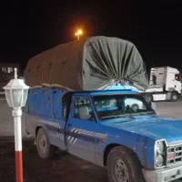 نیسان مشهد تهران کرج قزوین قم اصفهان تبریز شمال|خدمات حمل و نقل|مشهد, کارمندان دوم|دیوار