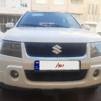 سوزوکی ویتارا 2400
