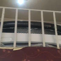 فروش سپر و شبکه رنگی