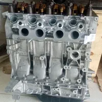 بلوک سیلندر پر و خالی و موتور ۲۰۶ تیپ ۲