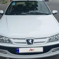 پژو پارس موتور جدید XU7P (سفارشی)، مدل ۱۴۰۱