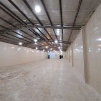 اجاره سوله و انبار ۳۴۰ متری در روشندشت