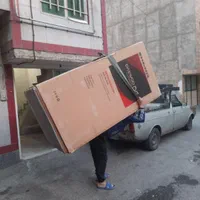 باربری دولتی همایون ویلا،ولدآباد، فردوسی، چمران|خدمات حمل و نقل|محمدشهر, |دیوار