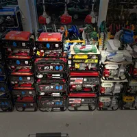 موتوربرق تمام مس برای باغ یخچال تلویزیون موتوربرق|ماشینآلات صنعتی|مشهد, هنرور|دیوار