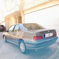 پژو پارس xu7مدل1393|خودرو سواری و وانت|رفسنجان, |دیوار