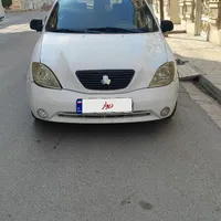 تیبا 2 (هاچبک) EX، مدل ۱۳۹۶|خودرو سواری و وانت|تهران, تهران‌سر|دیوار