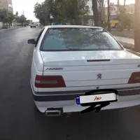 پژو 405 SLX موتور 1800، مدل ۱۳۸۹|خودرو سواری و وانت|ورامین, |دیوار