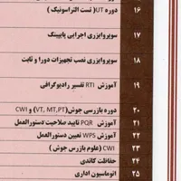 مشاغل پر کاربرد به همراه پشتیبانی اشتغال|استخدام صنعتی، فنی، مهندسی|اهواز, نادری|دیوار
