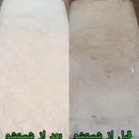 مبل شویی شستشوی مبل و خوشخواب در منزل|خدمات نظافت|شیراز, قصرالدشت|دیوار
