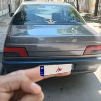 پژو 405 GLX بنزینی، مدل ۱۳۹۰|خودرو سواری و وانت|مشهد, سرافرازان|دیوار