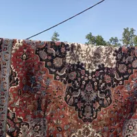 فرش  دسته دوم