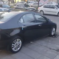 جک J5 اتوماتیک 1800cc، مدل ۱۳۹۴|خودرو سواری و وانت|قروه, |دیوار