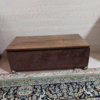باکس کنار مبل|مبلمان خانگی و میز عسلی|تهران, بنی‌هاشم|دیوار