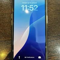 اپل iPhone 15 با حافظهٔ ۱۲۸ گیگابایت بسیار تمیز