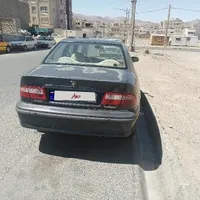 سمند LX EF7، مدل ۱۳۸۹|خودرو سواری و وانت|مشهد, رسالت|دیوار