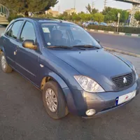 تیبا 2 (هاچبک) EX، مدل ۱۳۹۹|خودرو سواری و وانت|ارومیه, |دیوار