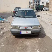 پراید 131 SE، مدل ۱۳۹۴|خودرو سواری و وانت|تهران, الهیه|دیوار