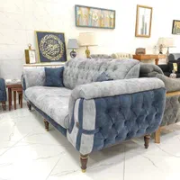 مبل میبد طرح ازدواج آسان پارکر (تولیدی ارزانکده)|مبلمان خانگی و میز عسلی|خرمآباد, |دیوار