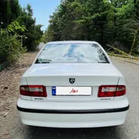 سمند Lx مدل 98|خودرو سواری و وانت|رشت, حمیدیان|دیوار