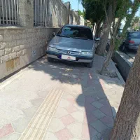 پژو|خودرو سواری و وانت|تهران, سعیدآباد|دیوار