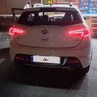 لیفان X50 اتومات اسپرت کلاس