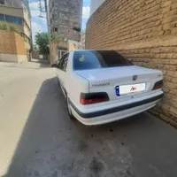 پژو پارس xu7 مدل 1400 خط تولید تهران|خودرو سواری و وانت|اهواز, کیانشهر|دیوار
