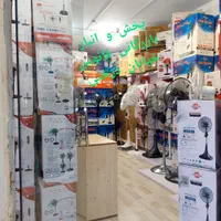 خ درختی ۳۰ مدل پنکه برقی عمده/تک (تخصصی))|پنکه و تصفیه‌کنندهٔ هوا|کرج, مهرویلا جنوبی|دیوار