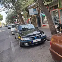 پژو پارس سال، مدل ۱۳۹۹|خودرو سواری و وانت|میانه, |دیوار