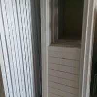 درب و پنجره آلومینیوم یو پی وی سی|مصالح و تجهیزات ساختمان|کرج, کمالشهر|دیوار