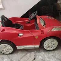 فروش ماشین شارژی