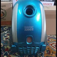 جاروبرقی گاسونیک ۲۲۰۰w