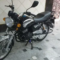 دینو طرح باکسر 200cc درحد|موتورسیکلت|تهران, وردآورد|دیوار