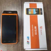 دستگاه کارت خوان .سیار.پوز.کارتخوان .pos بی سیم|فروشگاه و مغازه|اصفهان, عطار نیشابوری|دیوار
