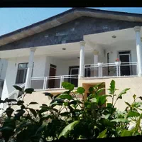 سوییت نو ساخت حیاط دار|اجارهٔ کوتاه‌مدت آپارتمان و سوئیت|چالوس, |دیوار