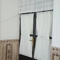 نصب پرده|خدمات پیشه و مهارت|میناب, |دیوار