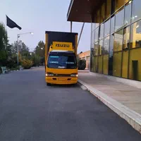 باربری و حمل و نقل در شهر چالوس حتی سراسر کشور|خدمات حمل و نقل|چالوس, |دیوار