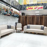 تعمیرات انواع مبلمان و فروش مبلمان،